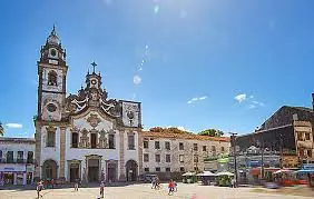 Patio do Carmo foto visit Recife reprodução