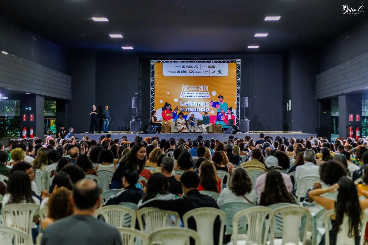 Flic ocorre desde 2018. Foto: Julio C Fotografia
