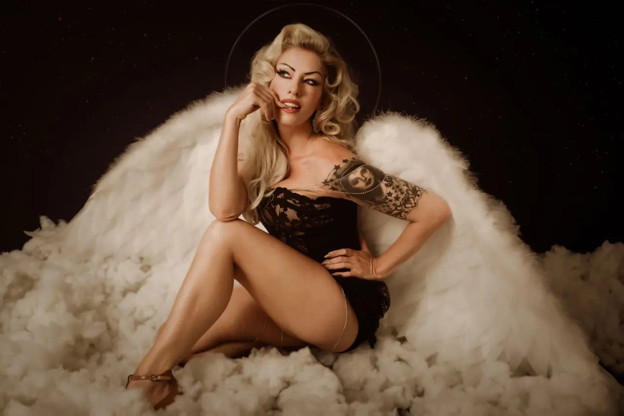 Taryn Szpilman/Foto: Divulgação