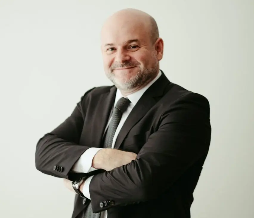 Tarcísio Vieira Carvalho Neto é advogado e atuou como ministro do TSE de 2014 a 2021