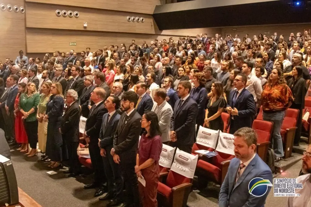 Simpósio Direito Eleitoral