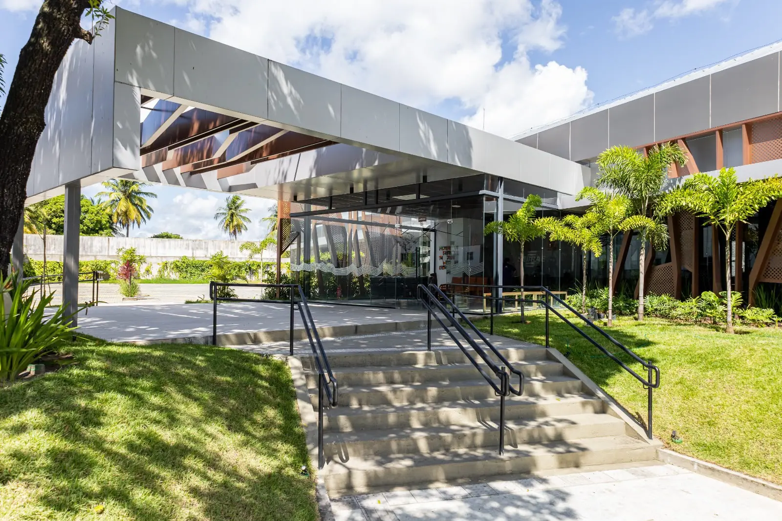 Sebrae. Hub de Inovação. Foto: Divulgação