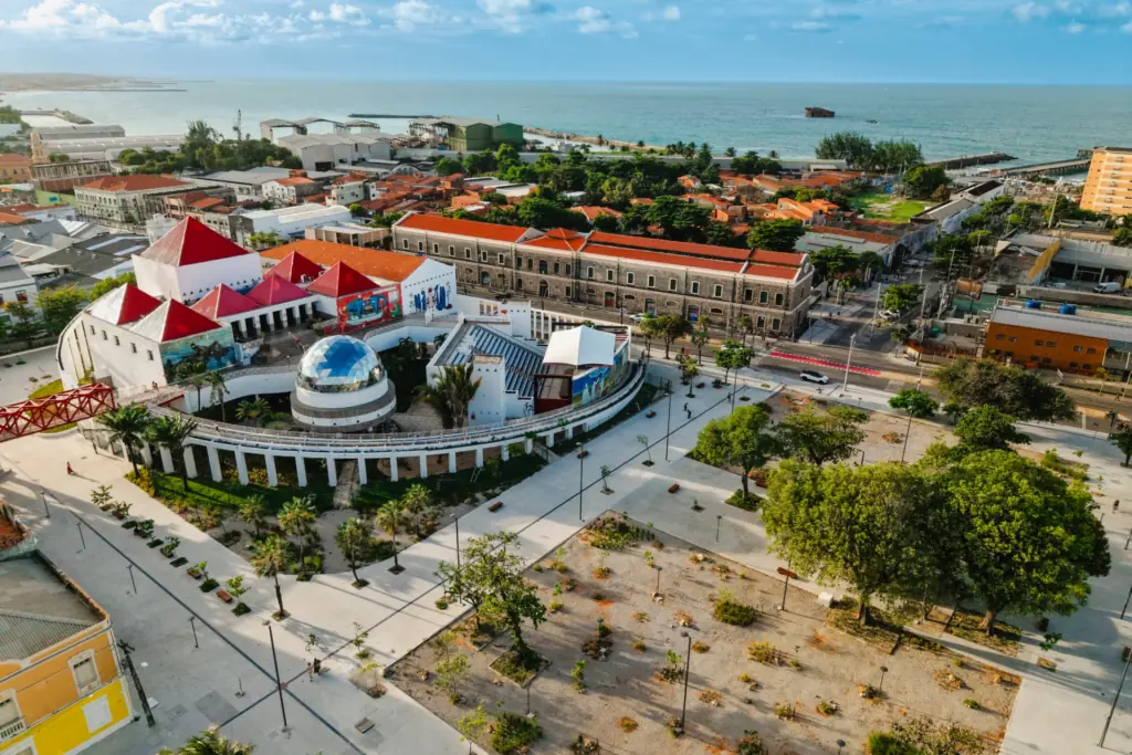 Centro Dragão do Mar foto divulgação